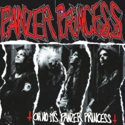 Panzer Princess : Oh No It's Panzer Princess